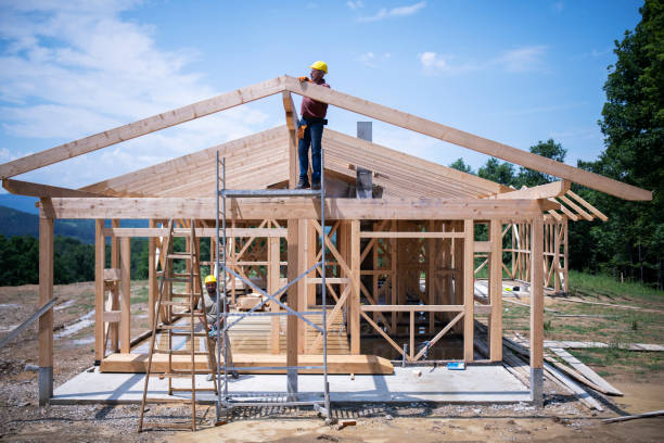 Professional Roofing Contractor in Naranja, FL