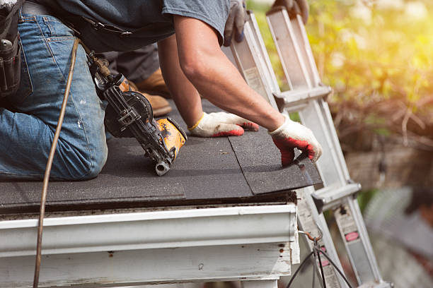 Best New Roof Installation  in Naranja, FL